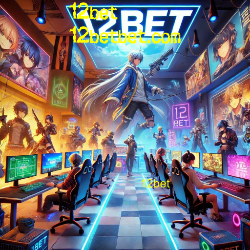 Descubra as melhores estratégias para ganhar no 12Bet